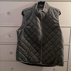 Old Navy Quilted Vest